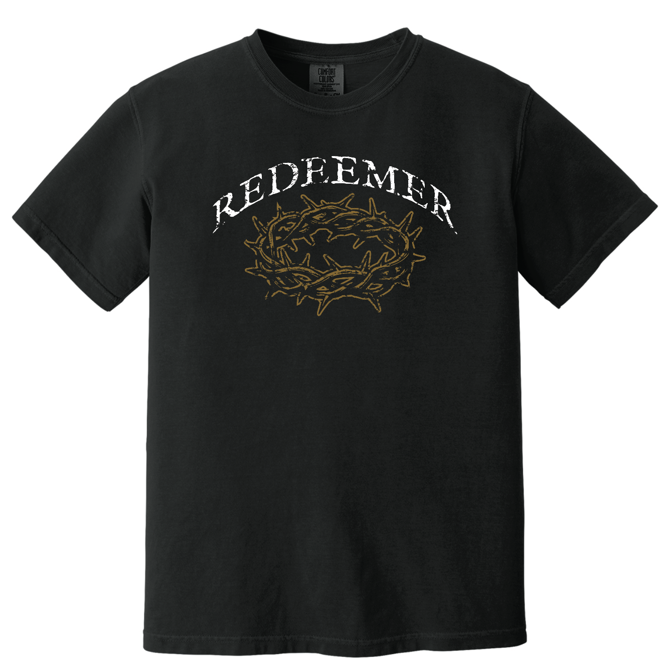 Local Legends Club Tee mockup